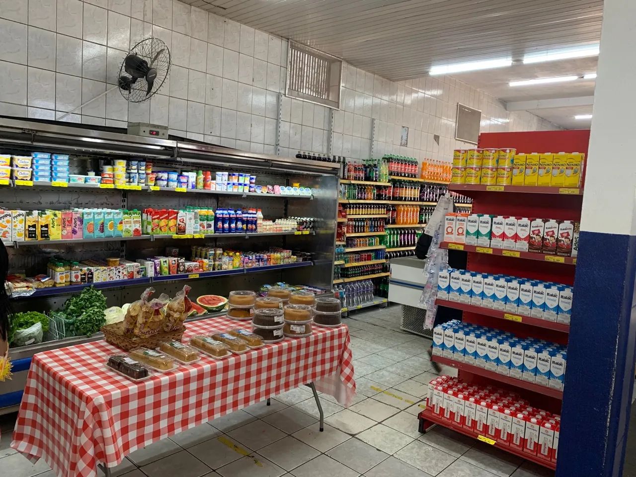 Mercado lucrativo em Guarulhos  - Foto 5