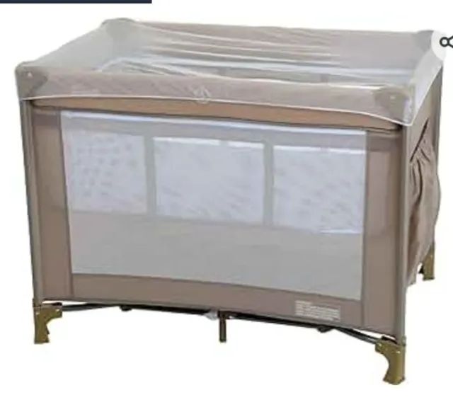 Vende-se Berço portátil  - Foto 2