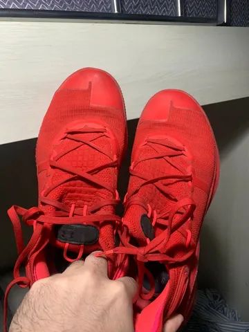 Curry 6 - Foto 3