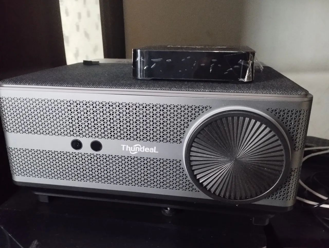 Thundeal td98+ mxq 4k - Foto 2