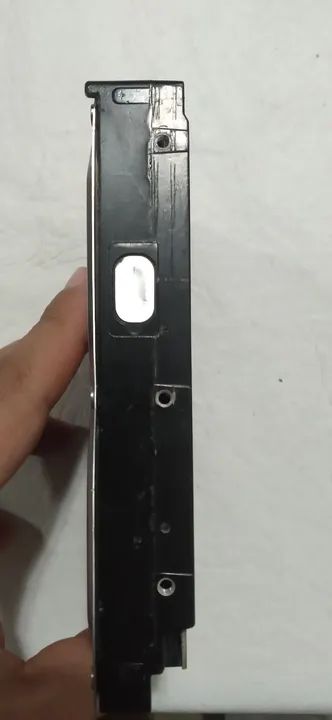 HD - Western Digital 320 GB (Sata e Sata II) - Foto 3