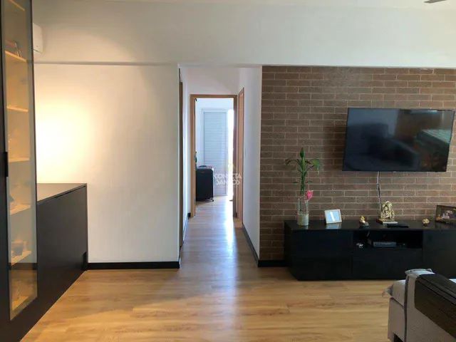 Apartamento 2 dorms, Macuco R$ 630 mil, Cod: 358 - Foto 5