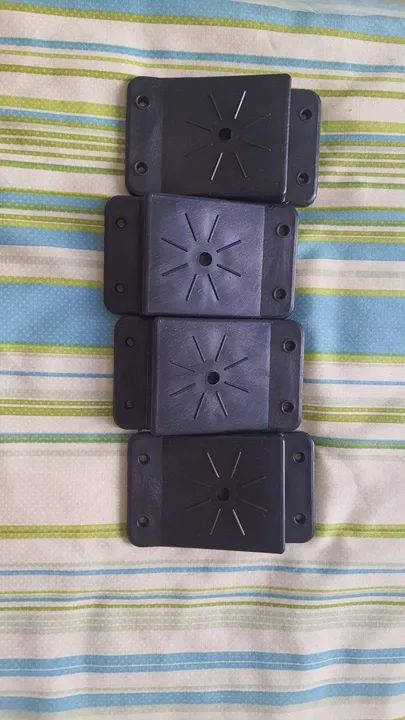 Pé de mesa 