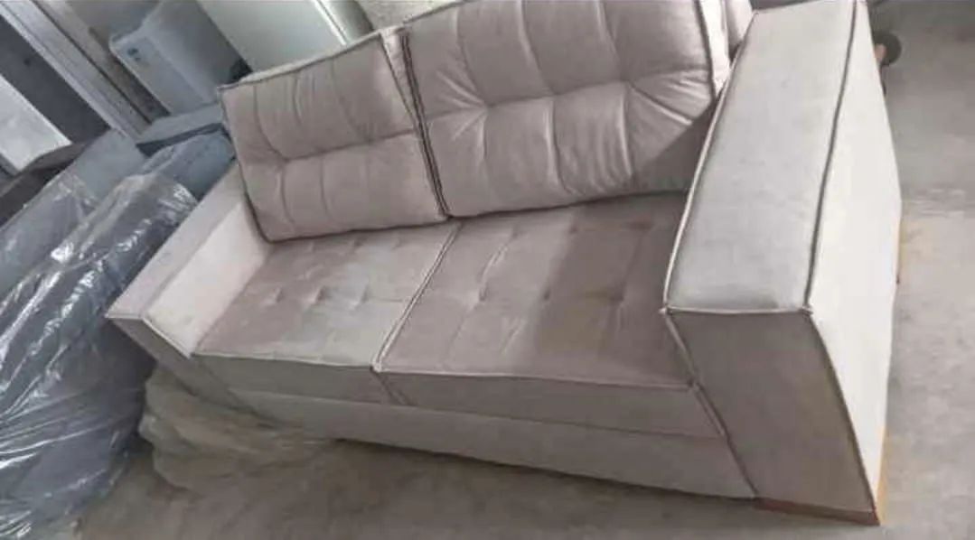 Sofa para sala 2.00 metros confortável
