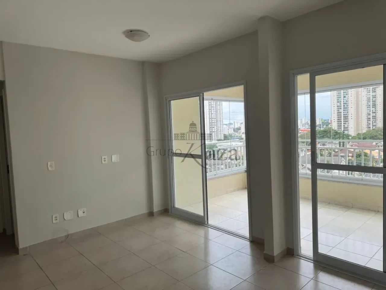 Apartamento - Residencial Ibiza - Parque Residencial Aquarius - 2 Dormitórios - 70m². - Foto 2