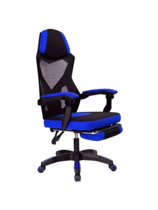 Cadeira Gamer Confortável nova na caixa 