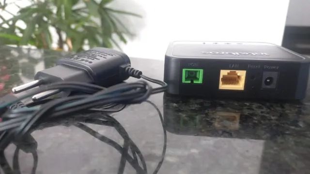 Modem Óptico Pon Lan 1P - Intelbras ONU R1 - Foto 3