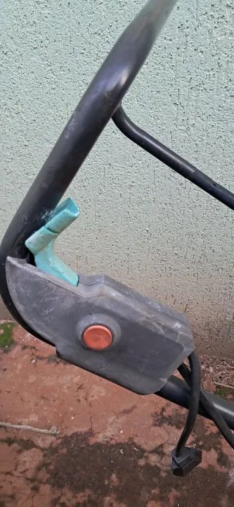 Roçadeira TRAPP KM 3.5 - Foto 3