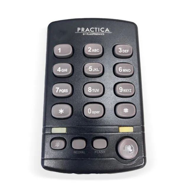 Plantronics T110 telefone headset sem fio