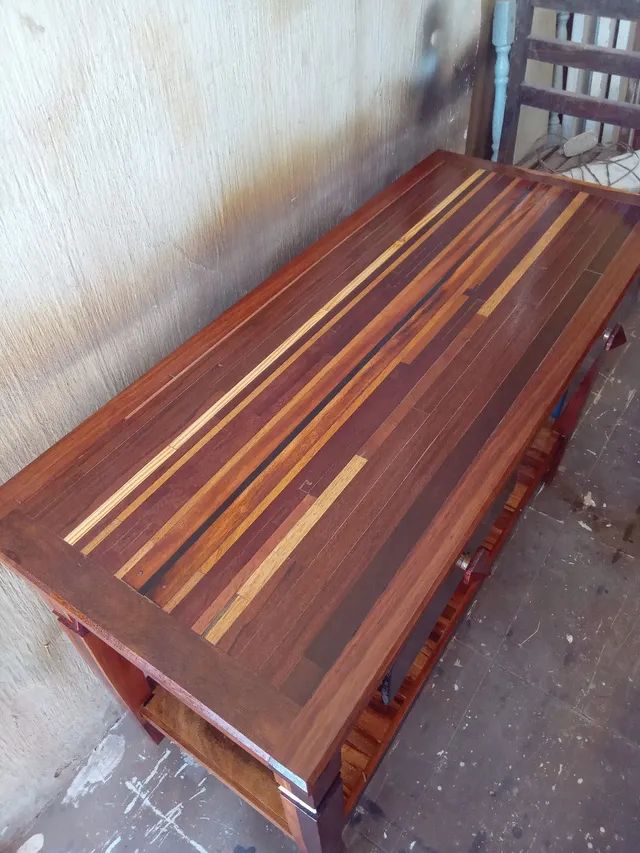 Aparador madeira - Foto 3