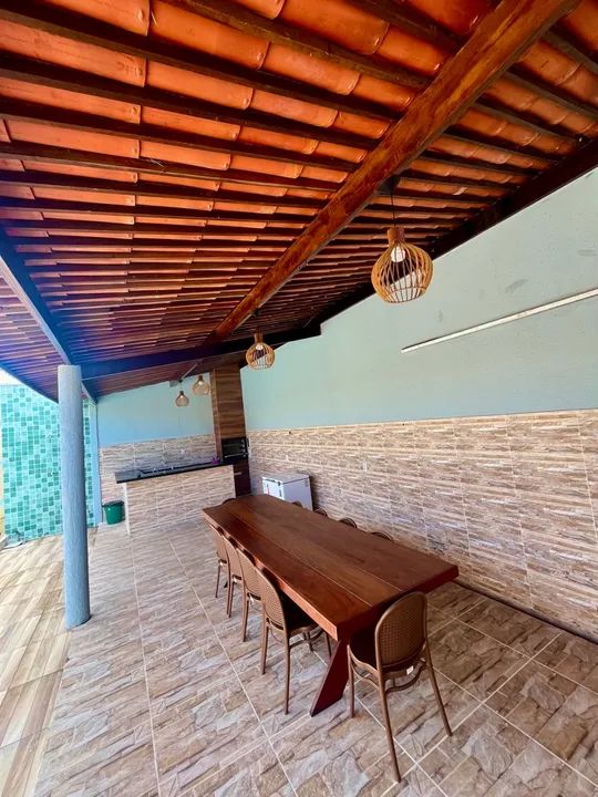 Casa Francês por Temporada  - Foto 5