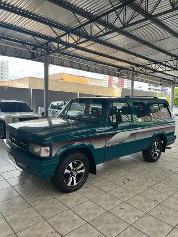 D20 CABINE DUPLA 94 COMPLETA  - Foto 3