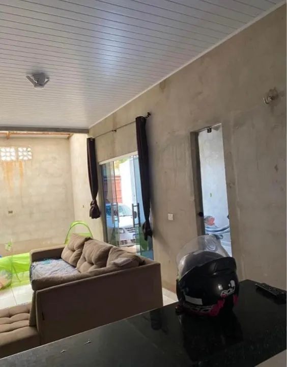 Vendo Imovel Na Estrutural  Setor Leste  - Foto 4