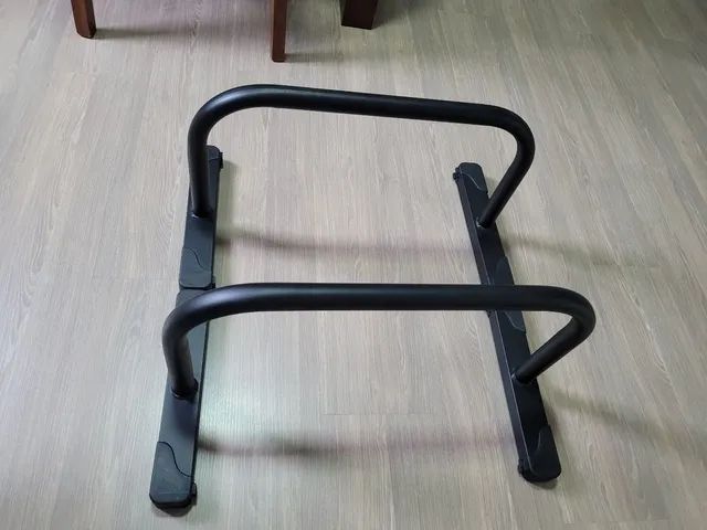 Parallette Médio Calistenia  - Foto 3