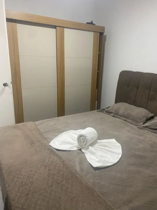 Apartamento próximo ao axé mói e toa toa em Porto Seguro  - Foto 9