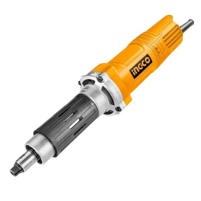 Retificadeira Reta 550w PDG5501-9 Ingco - Foto 3