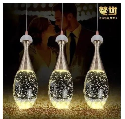 Luminária Pendente Nitrolux Ntl-001 3w 3 Em 1 - Foto 4