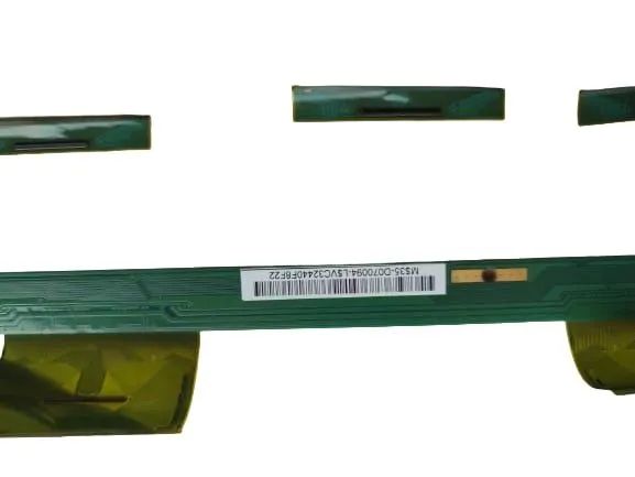 Placa V-con+Cofs Philips 32pfl4707/78 - Foto 3