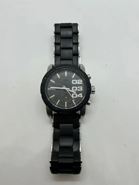 Relógio Diesel DZ-5320 original  - Foto 6