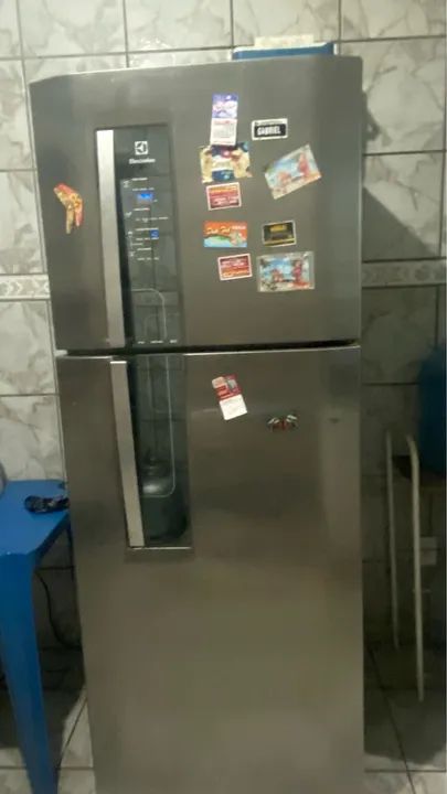 Geladeira Duplex em ótimo estado!