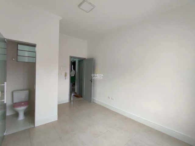 Casa Duplex Marapé, Santos - R$ 1.5 mi, Cod: 500 - Foto 3