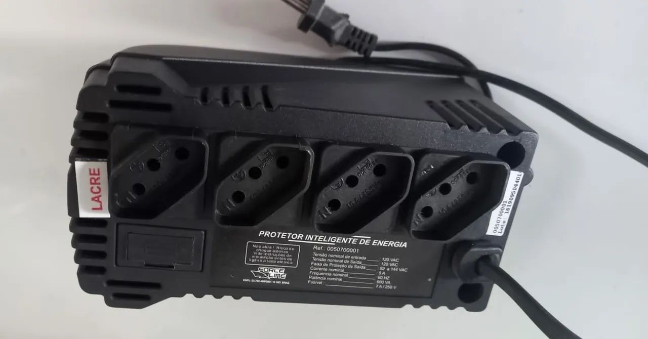 Protetor inteligente - Foto 3