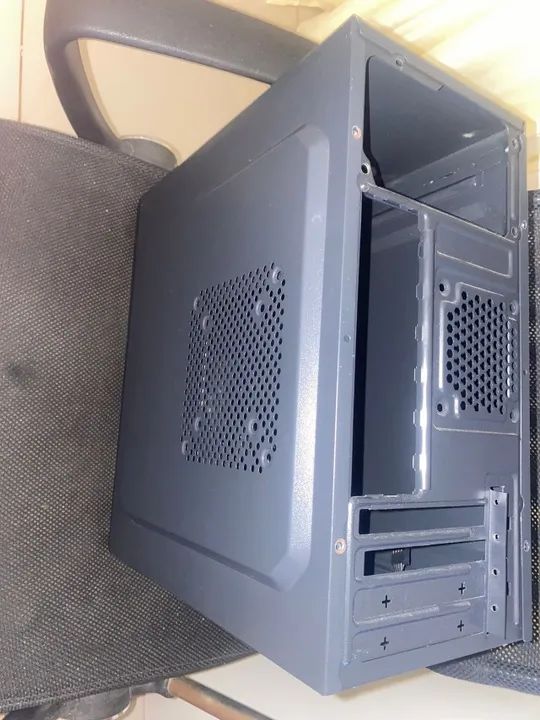 Gabinete Gamer Fortrek - Foto 4