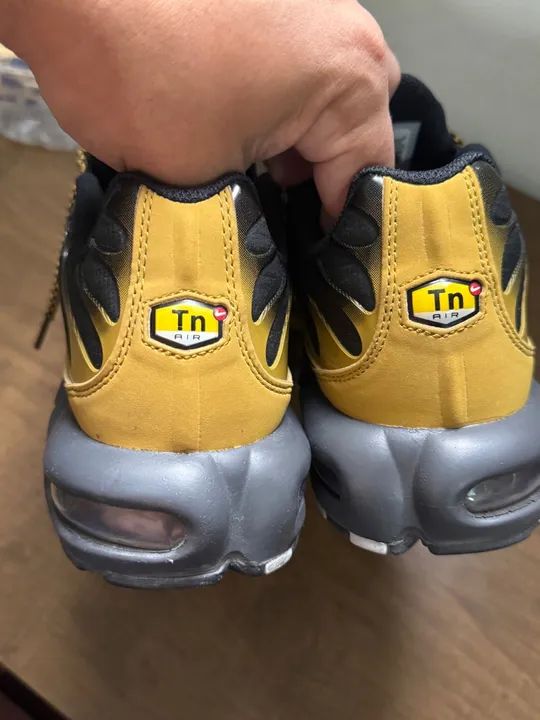 Nike tn air max plus  - Foto 4