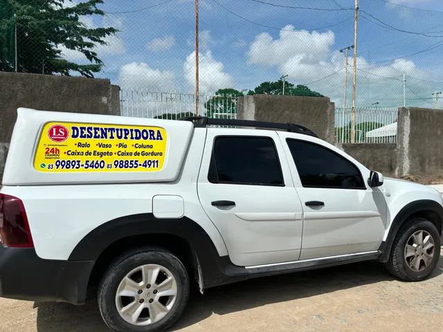 Desentupidora  24h- Chamou, desentupiu  ! - Foto 5