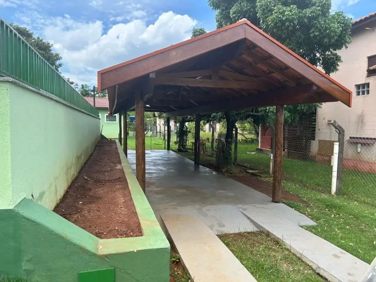 Chácara à venda em Campinas, Loteamento Chácaras Vale das Garças, com 2 suítes, com 1800 m - Foto 14