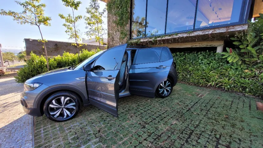 T-CROSS 2022
