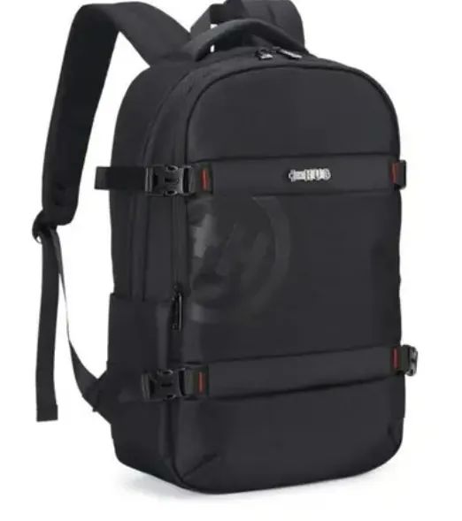 Mochila executiva alto nível de marca nova