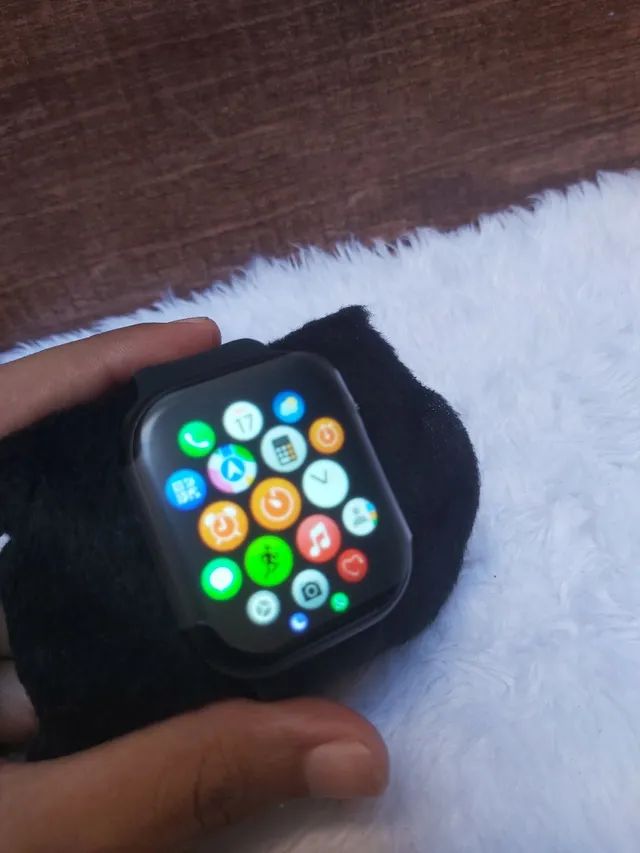 Novo Smartwatch Pro 8  - Foto 4