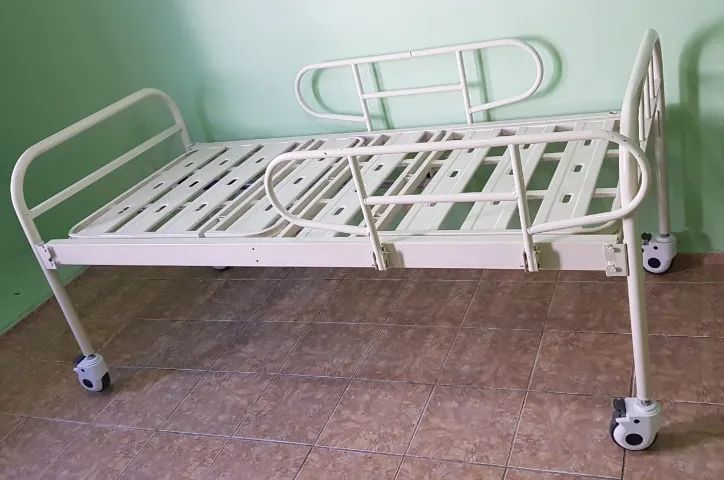Cama Hospitalar Procirúrgica