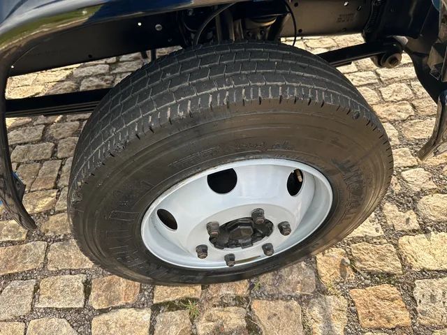 MB 710 Chassis - Foto 10