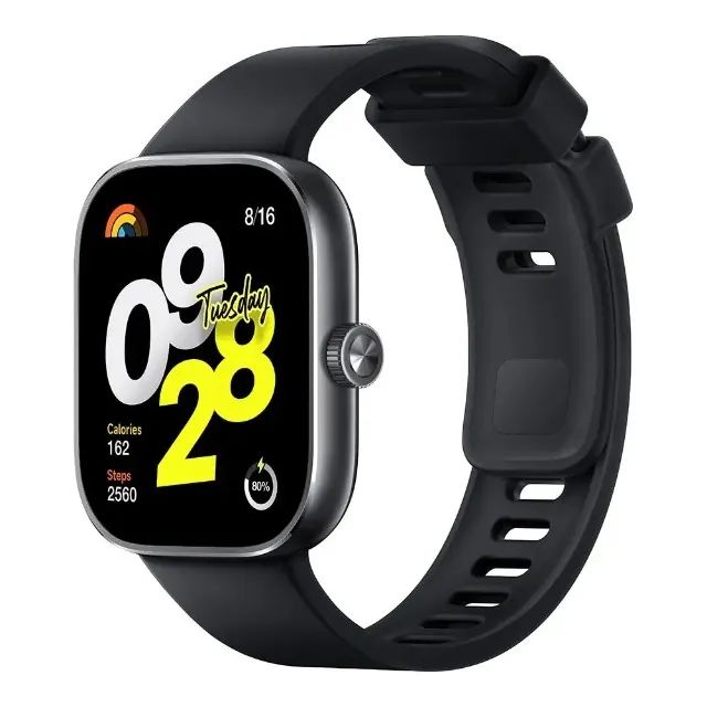 Redmi Watch 4 Preto - Foto 3