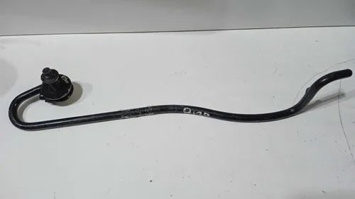 Guia Cinto Dianteiro Direito Ford Ka 2010  - Foto 4