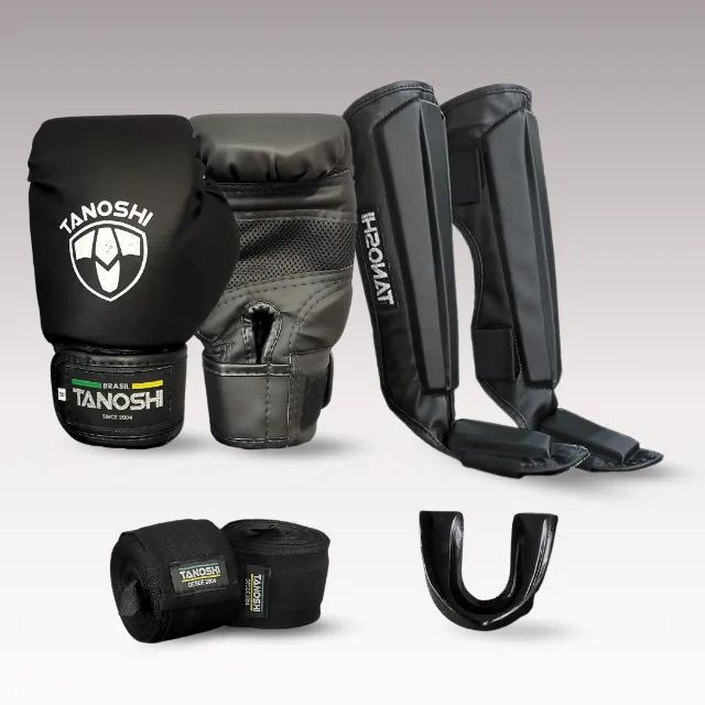 Kit Muay Thai Tanoshi