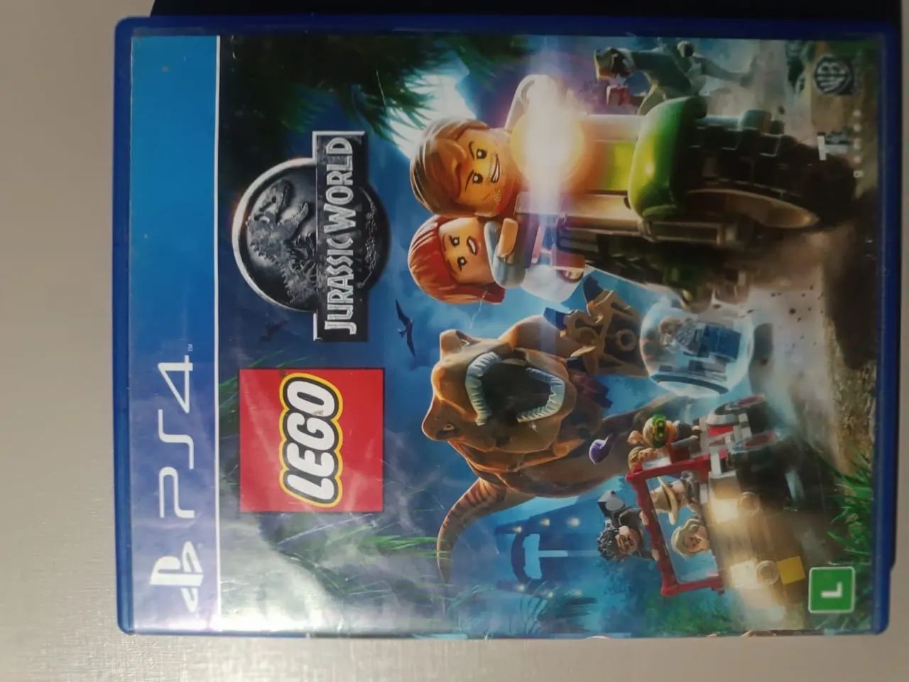 Jogos para PS4 original  - Foto 2