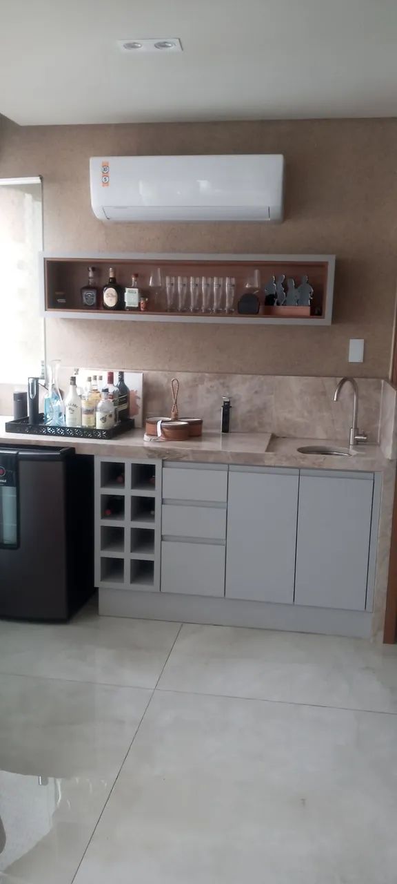 Móveis planejado - Foto 3