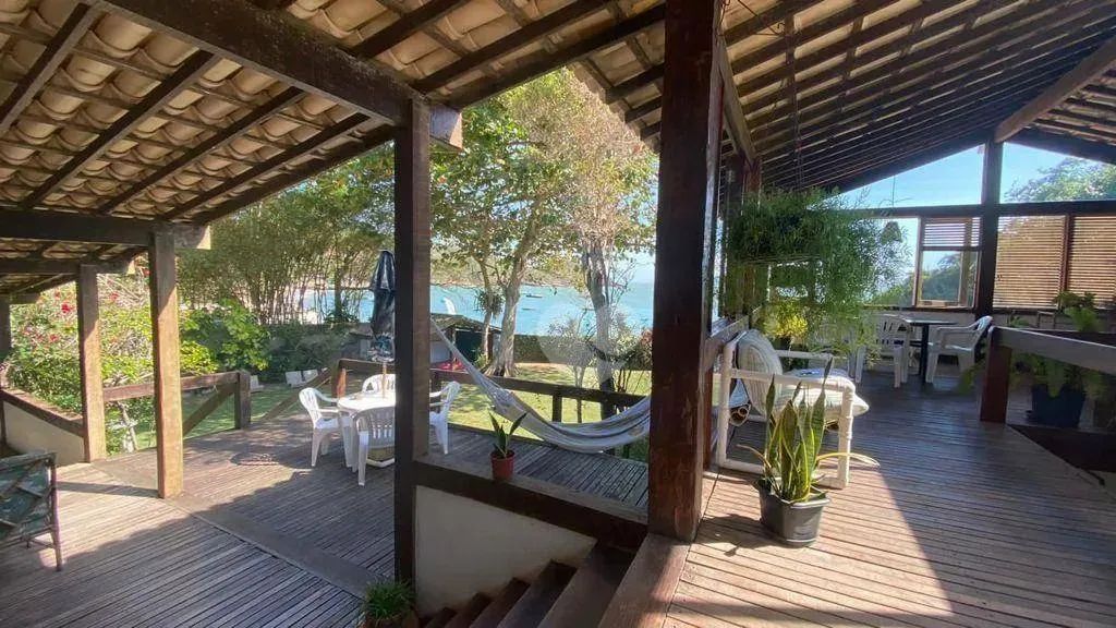 Casa com 6 quartos à venda, 375 m² por R$ 8.000.000 - Praia João Fernandes - Armação dos B - Foto 4