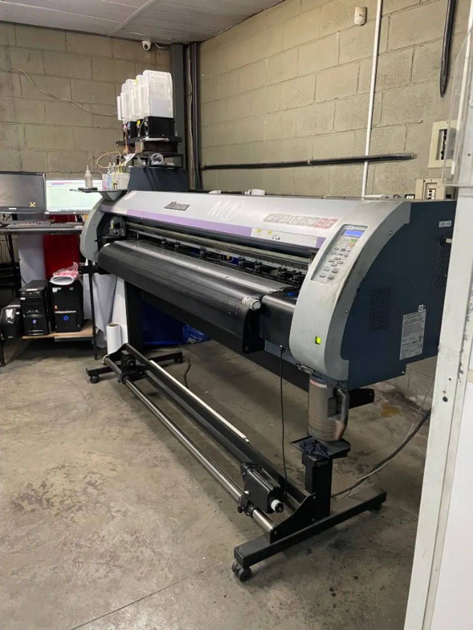 MIMAKI  - Foto 3