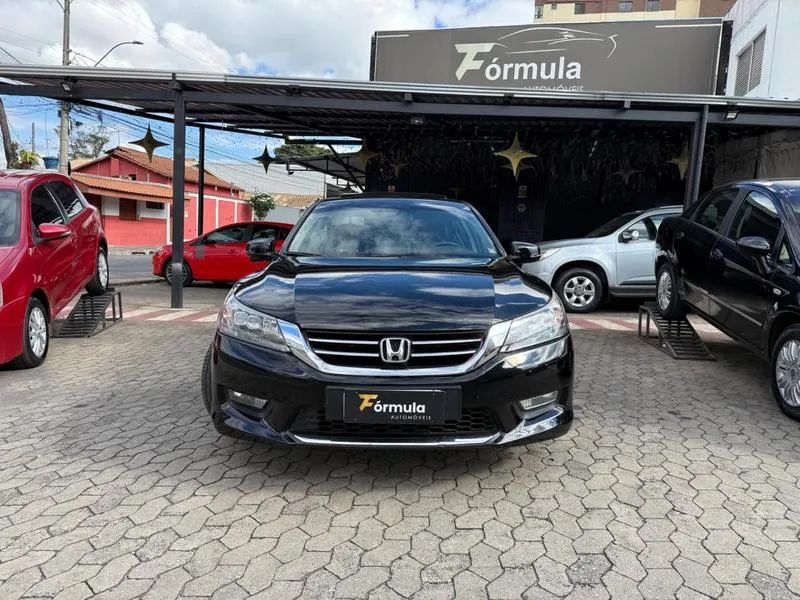 HONDA ACCORD EX V6 2014 - Foto 3