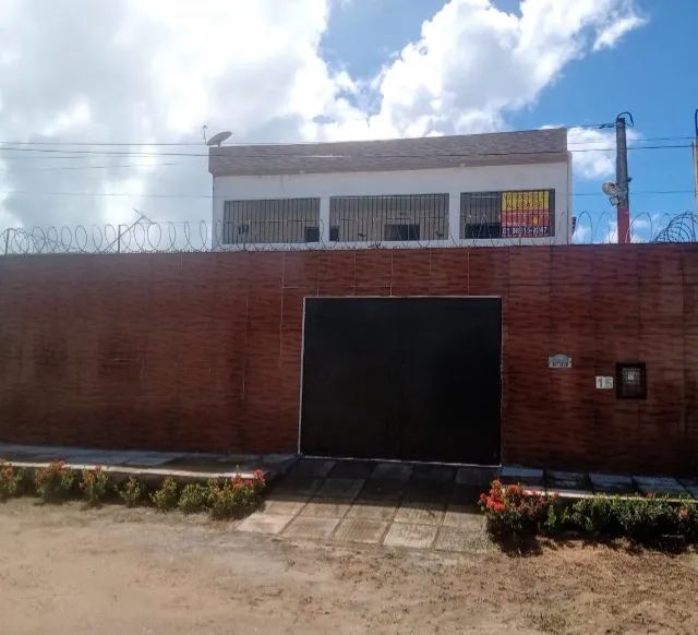 Linda casa de praia em tamandaré