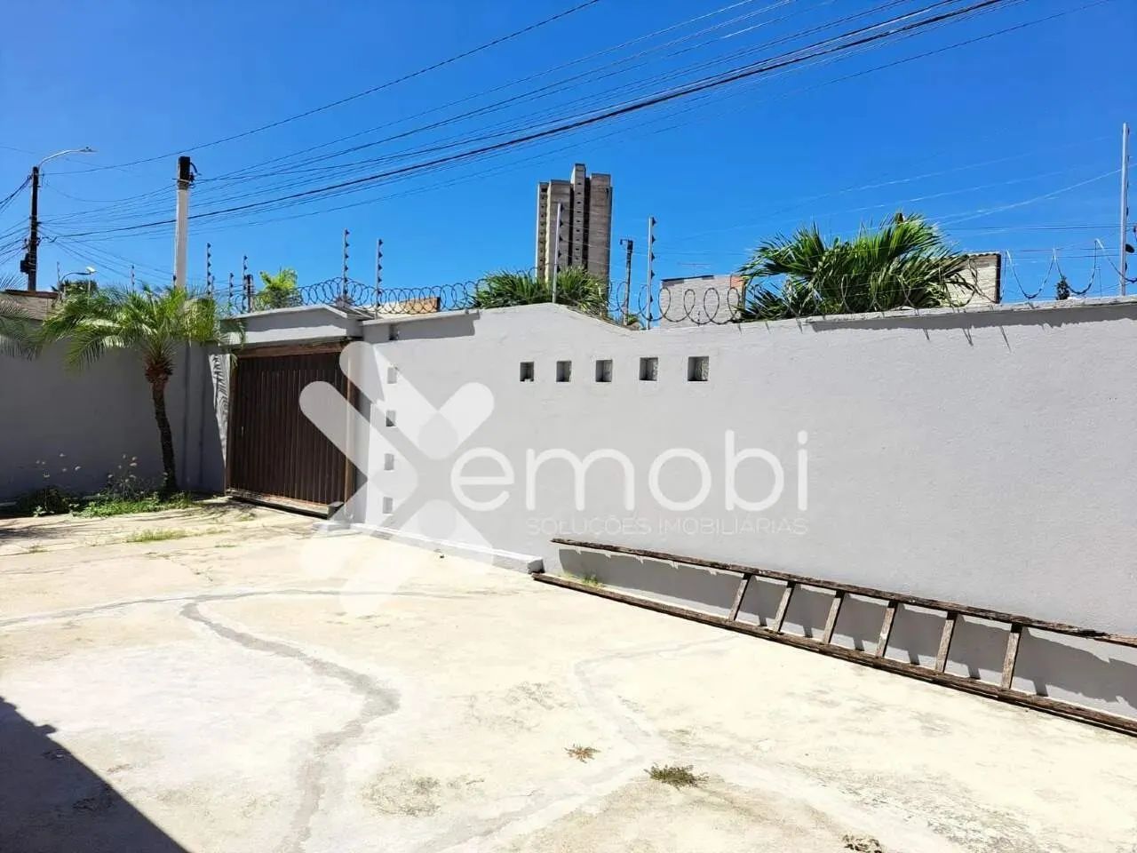 Casa à locação em Nova Parnamirim (Parnamirim/RN) I 180m² - 3 quartos + dependência - Foto 2