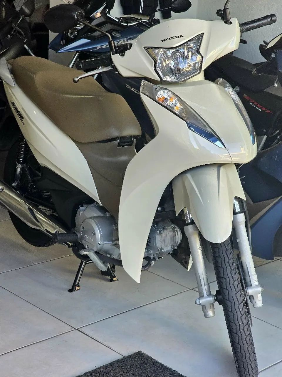 Blz 125 flex - Foto 3