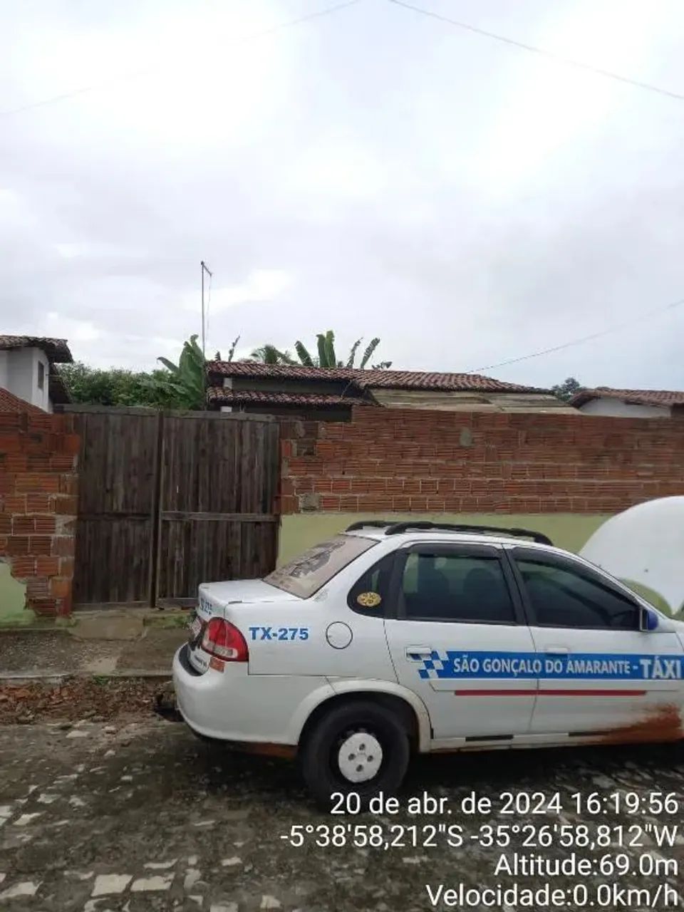 Oportunidade Única em CEARA-MIRIM - RN | Tipo: Casa | Negociação: Venda Direta Online | Si