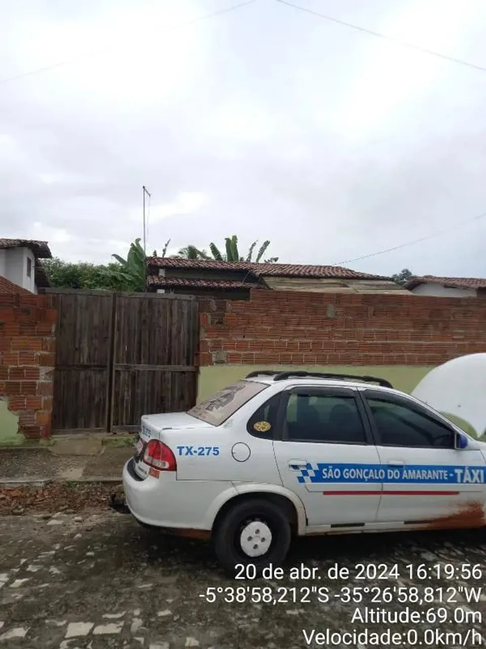 Oportunidade Única em CEARA-MIRIM - RN | Tipo: Casa | Negociação: Venda Direta Online | Si