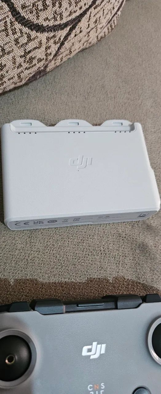 Drone DJI Neo - Novo - Com Acessórios - Foto 3