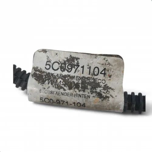 Chicote Sensor Estacionamento Traseiro Jetta 2011 A 2014 - Foto 7